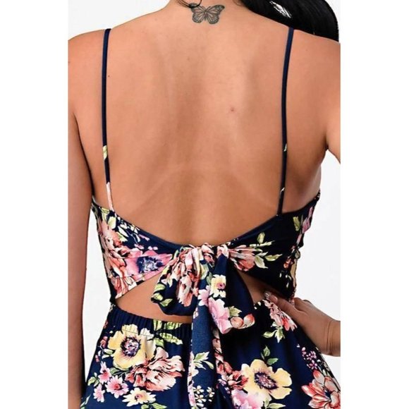 Your Turn Jumpsuit - Picture 4 of 9